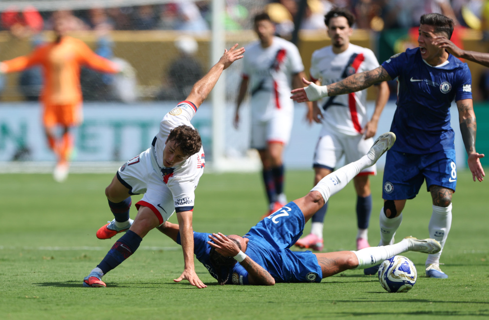 在篮球界 在篮球界