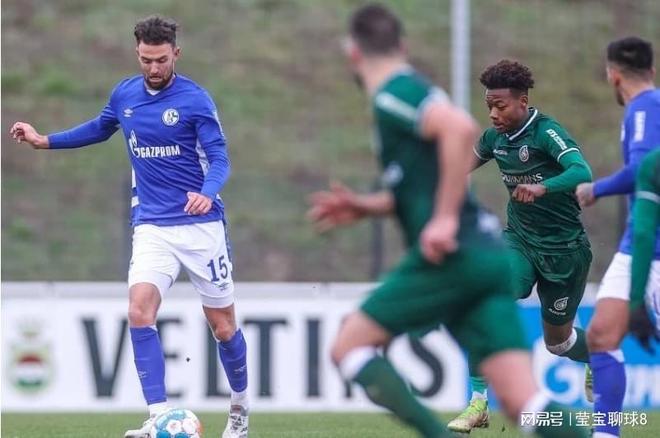 在多特蒙德 在多特蒙德