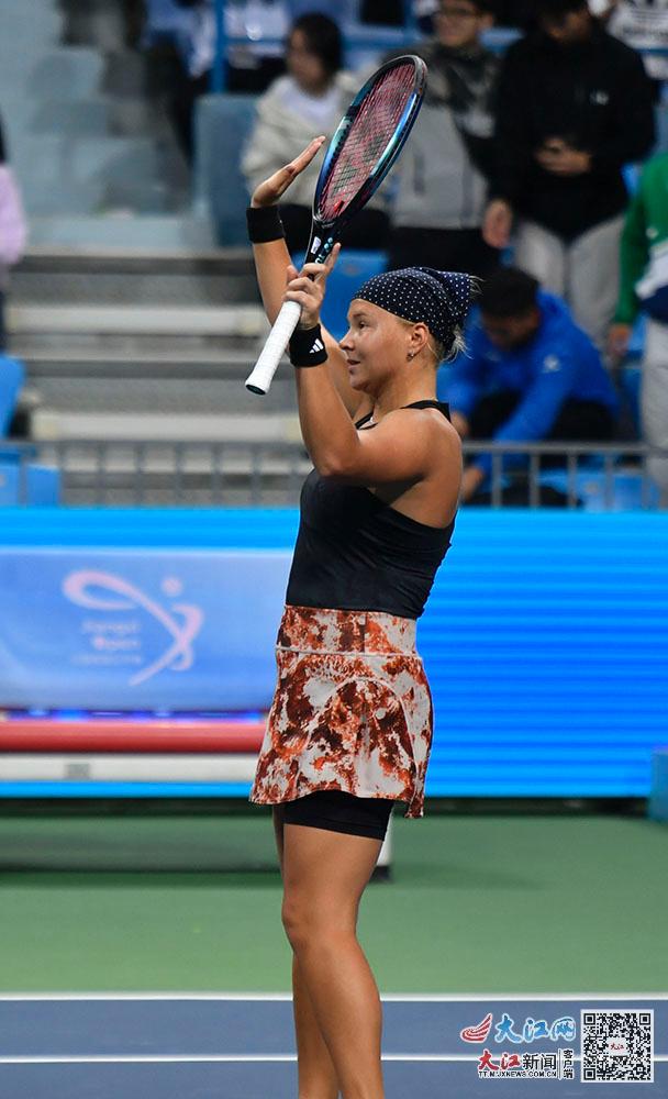 他的开球距 他的开球距