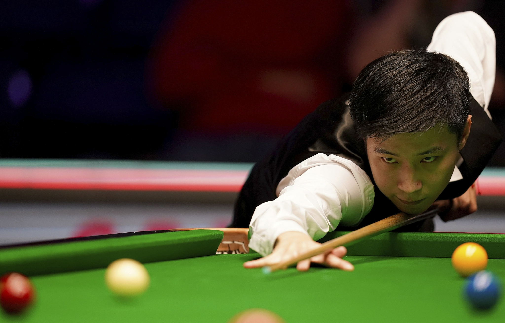 运营细节 运营细节