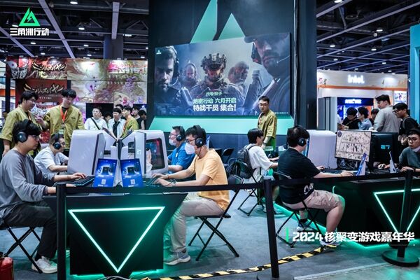 持续增益 持续增益