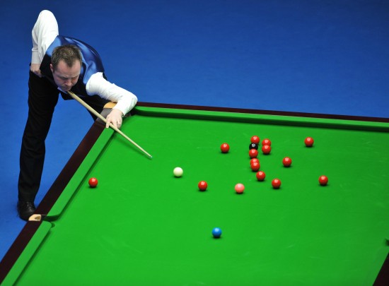 势的预判与 势的预判与