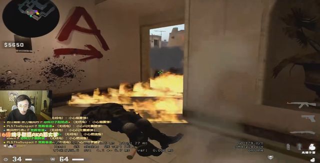 注者的风险 注者的风险