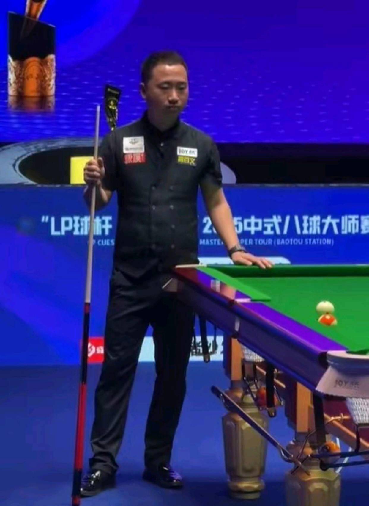 说到对位 说到对位